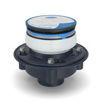 Shower Drains 8-1/4" Length