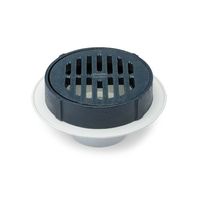 Shower Drains 11-4/9" Length