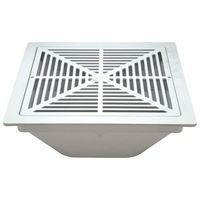 Shower Drains 14" Length