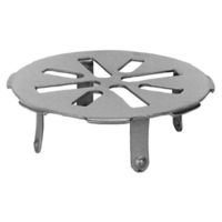 Shower Drains 2-1/2" Length