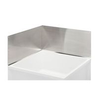  Part Or Accessory Commercial Sink - N/A