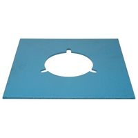 Shower Drains 12" Length