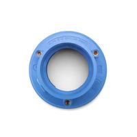 Shower Drains 8" Length