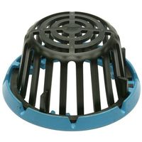 Shower Drains 8" Length