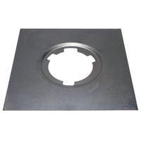 Shower Drains 16" Length