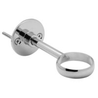  Closet Flush Valve Flush Valve - Chrome