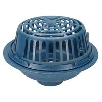 Roof Drains 15" Width