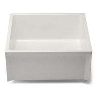  Mop Basin Commercial Sink - N/A