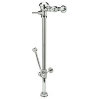  Closet Flush Valve Flush Valve - Chrome
