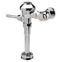  Closet Flush Valve Flush Valve - Chrome