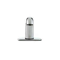  Single Hole Commercial Bathroom Sink Faucet - N/A
