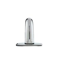  Single Hole Commercial Bathroom Sink Faucet - N/A