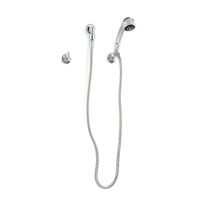  Hand Held Shower Shower Accessory - Chrome
