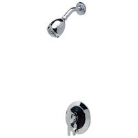Tub & Shower Valve