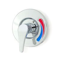 Tub & Shower Valve