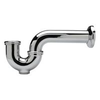 Traps, Tailpieces & Accessories