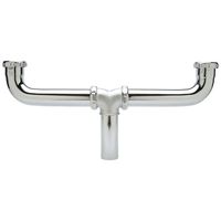 Traps, Tailpieces & Accessories