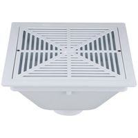 Shower Drains 14" Length