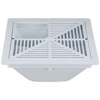 Shower Drains 14" Length