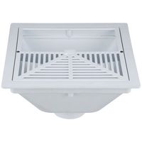 Shower Drains 14" Length