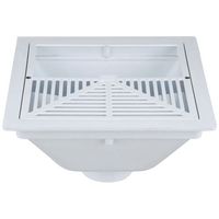 Shower Drains 14" Length