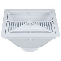 Shower Drains 14" Length