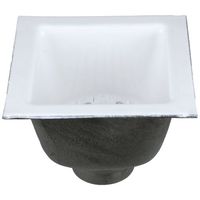  Floor Sink Commercial Sink - N/A