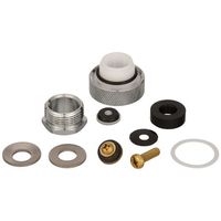  Wall Hydrant Valve - N/A