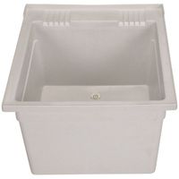 Laundry Sink