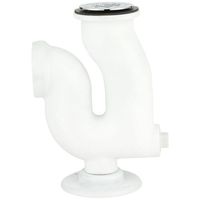 Traps, Tailpieces & Accessories