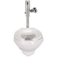  One Piece Toilet - N/A