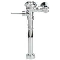  Closet Flush Valve Flush Valve - Chrome