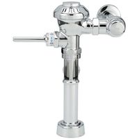  Closet Flush Valve Flush Valve - Chrome