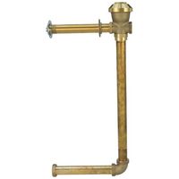  Closet Flush Valve Flush Valve - N/A