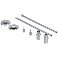 Traps, Tailpieces & Accessories