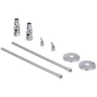 Traps, Tailpieces & Accessories