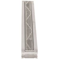 Shower Drains 34" Length