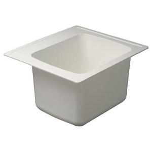 ZMS2624 Laundry Sink Laundry / Utility - N/A ZMS2624 Laundry Sink Laundry / Utility - N/A