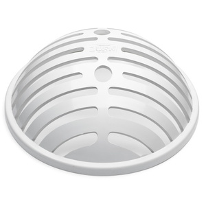 ZP1900SEMIDOME Floor Sink Commercial Sink - N/A ZP1900SEMIDOME Floor Sink Commercial Sink - N/A