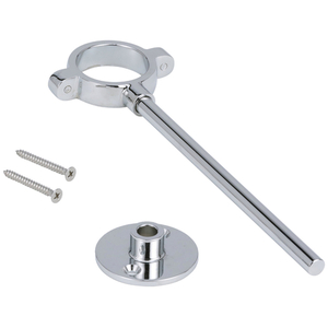 ZP6000YJ8 Closet Flush Valve Flush Valve - Chrome