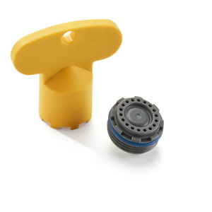 ZP693020J Aqua-Fit Aerator Kitchen Accessory - N/A