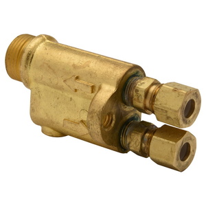 ZPH6000HYAFW Closet Flush Valve Flush Valve - N/A ZPH6000HYAFW Closet Flush Valve Flush Valve - N/A