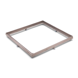 ZPN1900FRAME Floor Sink Commercial Sink - Nickel