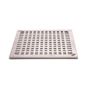 ZPN1900GRATE Floor Sink Commercial Sink - Nickel ZPN1900GRATE Floor Sink Commercial Sink - Nickel