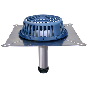 ZRD2150SS3 Roof Drain Drain - N/A