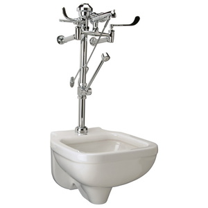 ZZ5410 Utility Sink Commercial Sink - White ZZ5410 Utility Sink Commercial Sink - White