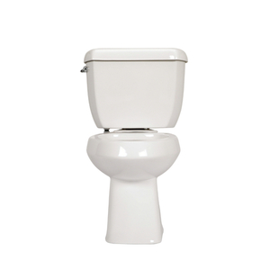 ZZ5560 Two Piece Toilet - White