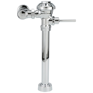 ZZ6000AV1WS1 Closet Flush Valve Flush Valve - Chrome ZZ6000AV1WS1 Closet Flush Valve Flush Valve - Chrome
