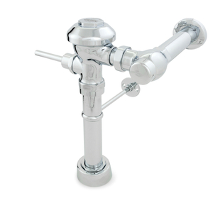 ZZ6000PLHETYK Closet Flush Valve Flush Valve - N/A ZZ6000PLHETYK Closet Flush Valve Flush Valve - N/A