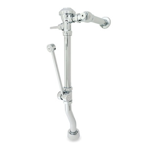 ZZ6011WS1BWNYBYC Closet Flush Valve Flush Valve - N/A